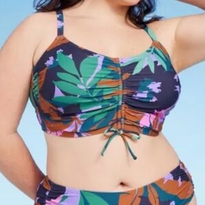 Shade & Shore  Bikini Top 👙